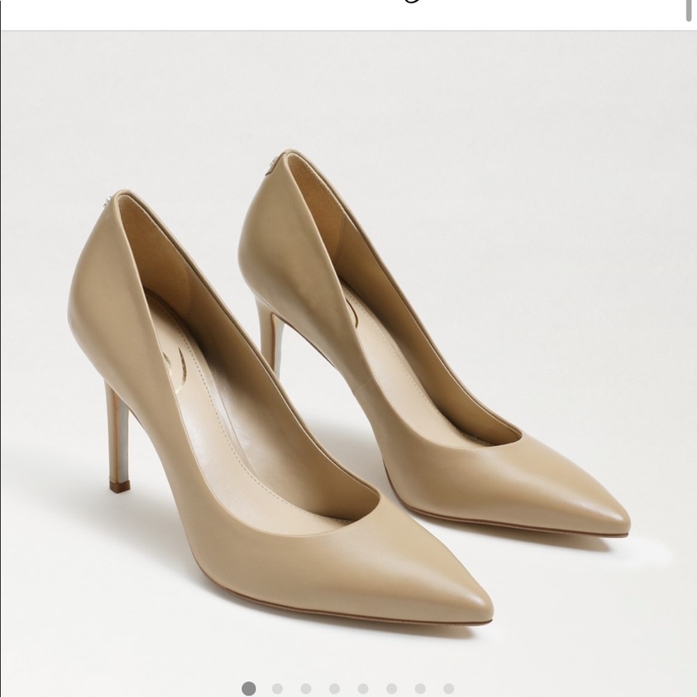 Sam Edelman Hazel Pumps
